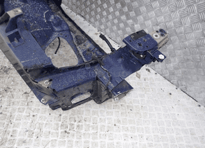 OPEL ASTRA J PODLUZNICA CWIARTKA PRAWY PRZOD 2012ROK 3