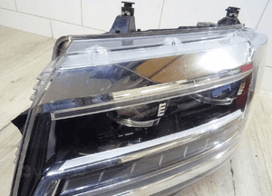 Lampy lewa prawa vw crafter man full led 7C1941773 llu 5