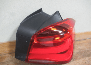 Lampa tylna tył prawa bmw 1 F20 lift 2015-2019 4