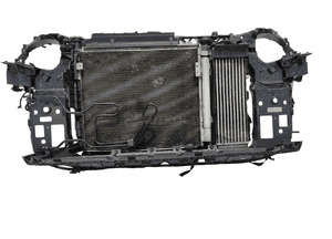 Pas przód przedni komplet chłodnic wentylator kia sorento ii 2.2 crdi 09-12 1