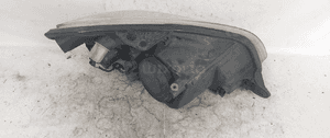 Przod przednia lampa lewa skoda fabia 2 / skoda roomster 4