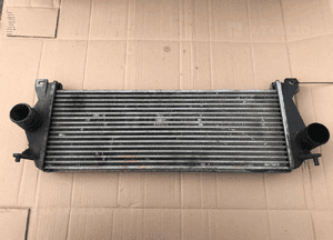 Intercooler chłodnica powietrza PCM500020 Land Rover Defender Puma Td4 2007--> 1