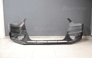 Zderzak audi A4 B8 pdc po lifcie 2012-2016 lift 8k 1