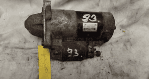 Rozrusznik opel insignia vectra c saab 93 9-3 1.9 cdti 2.0 cdti 55353857 1