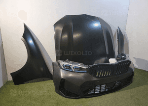 Body Kit BMW 3 F30 LCI - BMW 3 G20 - 13317 2