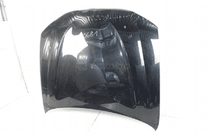 Bmw X3 F25 2010- maska pokrywa silnika bmw X3 F25 2010- 5