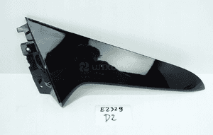Spoiler klapy bagażnika prawy tył hyundai kona 23- 87228-HF100 1