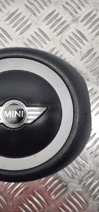 Mini R56 poduszka powietrzna kierowcy airbag 2751821 4