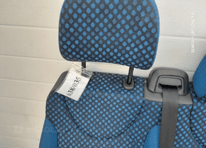 Fotel pasażera scudo expert jumpy od 06- 638/035 2