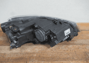 Lampa przednia przód lewa vw polo v 5 xenon 2009-2014 13