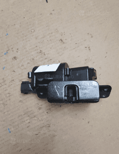 Zamek klapy tył opel insignia nr 13581405 5