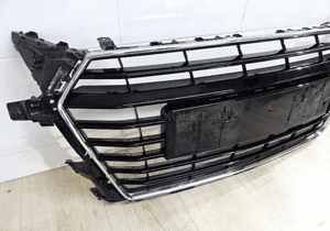 grill zderzaka AUDI TT S-LINE 8S0 PRZÓD PRZEDNI 2