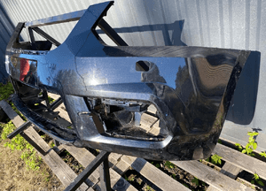 Skoda yeti lift 13-17 zderzak przód przedni spryski 5L0807221K 2