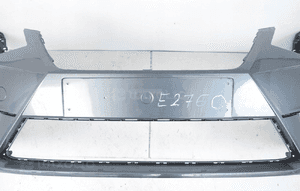 Zderzak przód przedni seat ibiza v 17- 6F0807221D 4