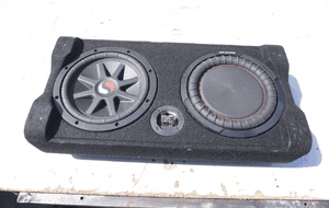Subufer subwoofer skrzynia basowa kicker 20HM 47TRTP102 1