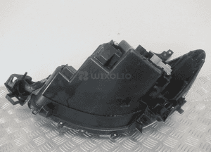 Lampa przednia przód prawa mazda CX-5 CX5 i lift 2014-2017 21