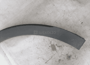 Listwa nakładka błotnika prawa prawy tył Renault Captur 788A20643R 2