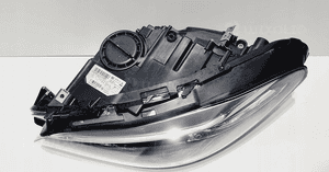 Reflektor lewy xenon bmw 5 F10 F11 lift skrętna europa 2