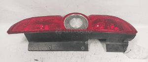 Tyl tylna lampa prawa opel combo d / fiat doblo 2 3
