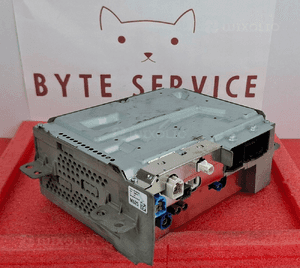 Mercedes-Benz Radio Nawigacja Multimedia NTG7 MID ECE VERSTK A1679001032 3