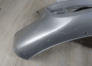 Zderzak przód przedni audi tt ii s-line 06- 8J0807437D 10