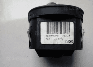 AUDI A6 C6 PRZEŁĄCZNIK ŚWIATEŁ 4F2941531D 2