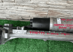 PRZEKŁADNIA UKŁAD KIEROWNICZY BMW M3 M4 G80 G81 G82 G83 MT 4x4 X DRIVE 5