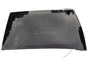 Szyba dachowa dachu solar dach panorama peugeot 508 i sw kombi 2010-2014 3