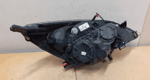 Lampa przód przednia lewa opel meriva b 2