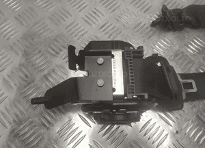 FORD KUGA III MK3 PAS BEZPIECZEŃSTWA LEWY TYŁ LV4B-S611B69-AEW 10