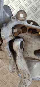 BMW F34 ZWROTNICA AMORTYZATOR LEWY PRZÓD PRZEDNIA 6798259 6859040 14
