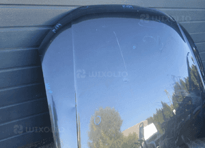 Maska pokrywa silnika audi A4 B8 8K0 2007-2011 5