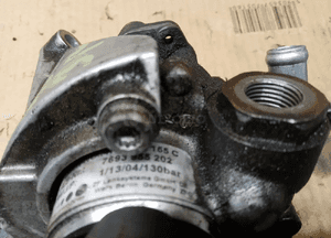 Pompa wspomagania kierownicy Audi A6 C6 3.2 FSI 4F0145155C 06E145393A 9