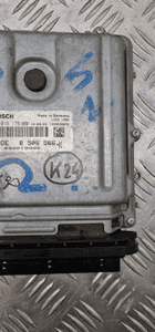 BMW E90 E91 KOMPUTER STEROWNIK SILNIKA 8506566 6