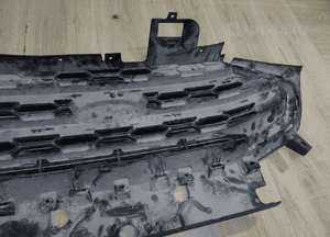 Grill atrapa ford ecosport lift 17- GN15-17B968-E 12
