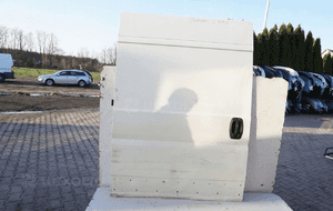 Drzwi boczne prawe przesuwne citroen jumper ii 2 L3H2 1