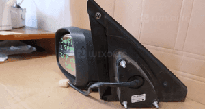 Lusterko lewe 5 pin suzuki swift vi zcf czerwony 3