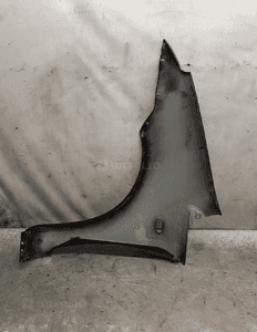 Ford c max błotnik prawy przód przedni H4 szary 4