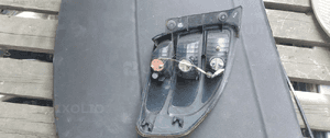 Tyl tylna lampa prawa suzuki SX4 4