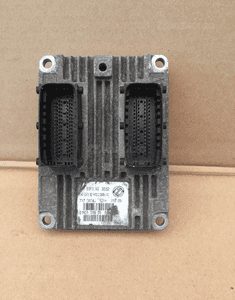 J fiat 1.4 8V sterownik komputer silnika moduł iaw 5SF3.M2 D032 1