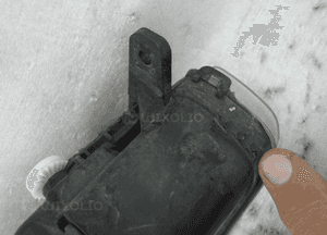 Halogen lewy vw passat B8 3G 14-19R 3G0941661H 4