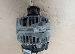 ALTERNATOR AUDI A3 GOLF IV LEON 0124515010 120A 3
