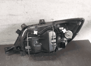 Lampa przód prawa mercedes sprinter W901 lift nowa oryginalna 3