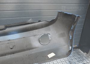 Zderzak tylny tył opel adam 2012-2019 10