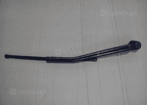 WYCIERACZKA + RAMIE TYL NA KLAPE BMW E84 X1