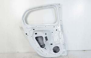 Drzwi lewy tył smart forfour ii 2014- A453 6