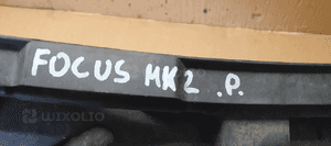 Ślizg mocowanie zderzaka przód przedni Ford Focus MK2 Lift 8M51-17E778-AE 7