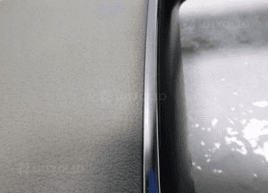 Range sport obudowa ramka konsoli nawigacji dekor 7