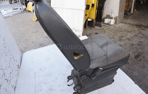 Fotel lewy przód kierowcy renault master 2 ii lift 4
