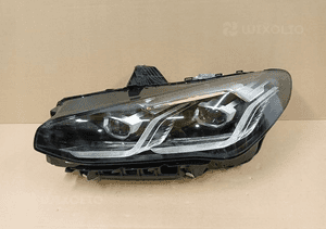 Lampa lewa lewy full led bmw 2 U06 active tourer 21- 1